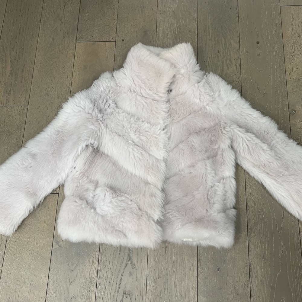 Gorski Fur Coat